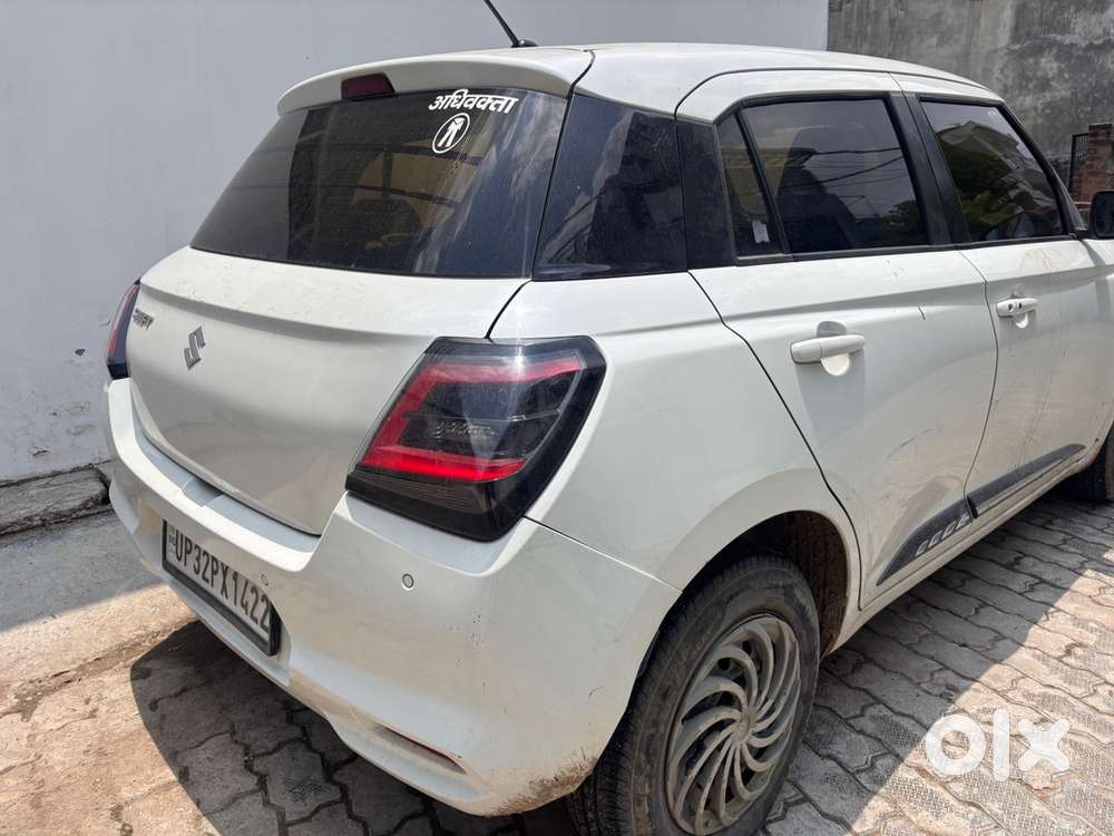 Maruti Suzuki Swift Vxi 2024 Petrol