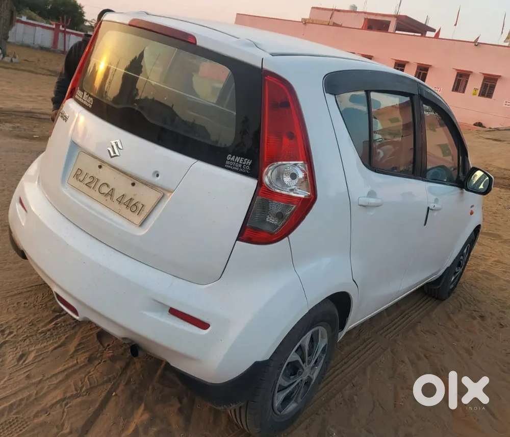 Maruti Suzuki Ritz 2012 Diesel 145000 Km Driven