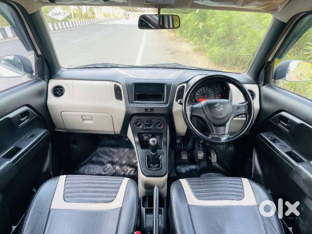 Maruti Suzuki Wagon R 1.0 Lxi Cng, 2023, Cng & Hybrids