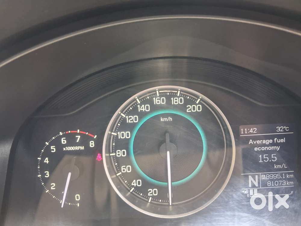 Maruti Suzuki Ignis 1.2 Zeta Amt, 2021, Petrol