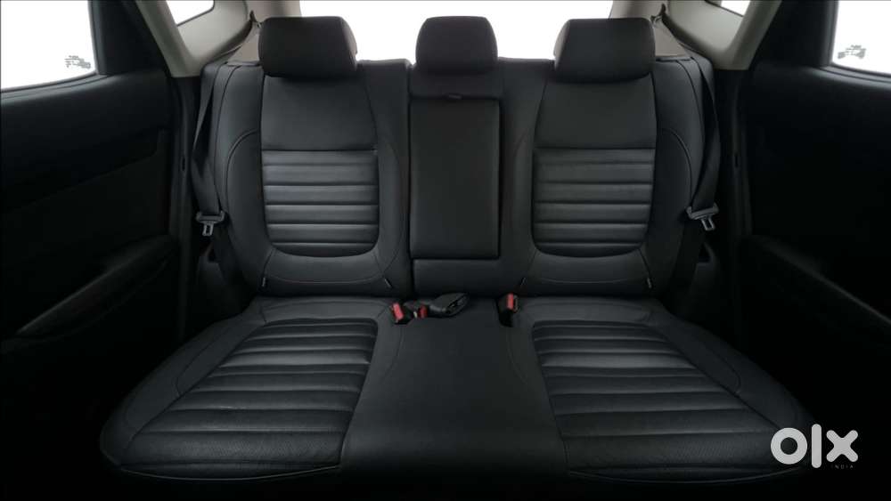 Kia Seltos 1.4 Gtx+ Mt, 2022, Petrol