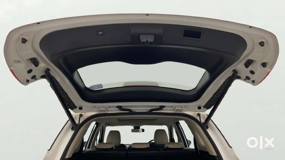 Mg Hector 2.0 Sharp Diesel, 2021, Diesel