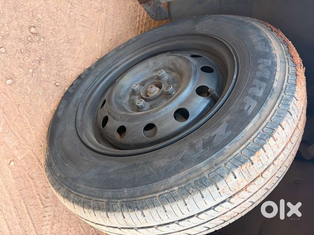 Maruti Suzuki Ritz 2014 Diesel Good Condition