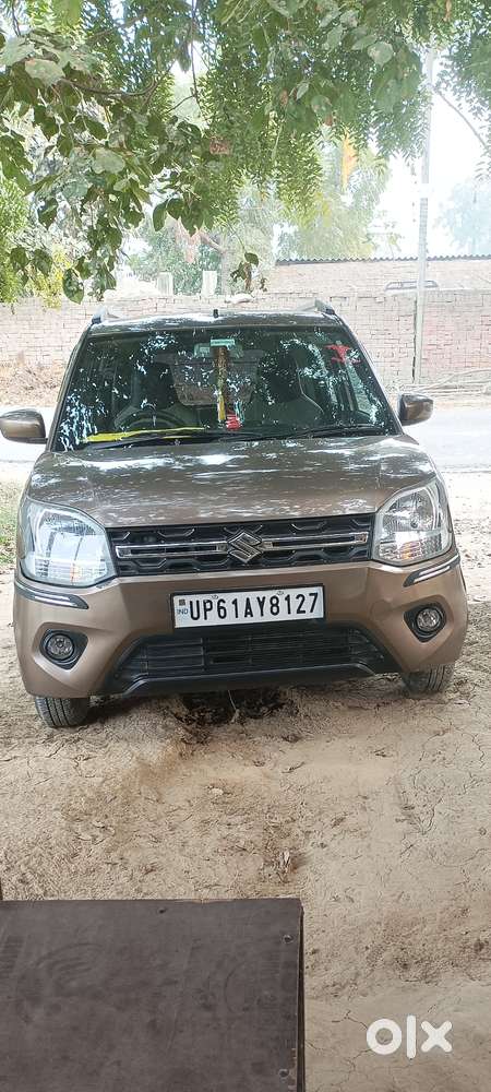 Well Maintained Car Like New. Spinny And Car24 Faraway