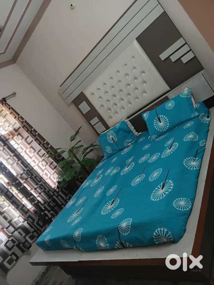 Two new  beds only genuine buyers contact