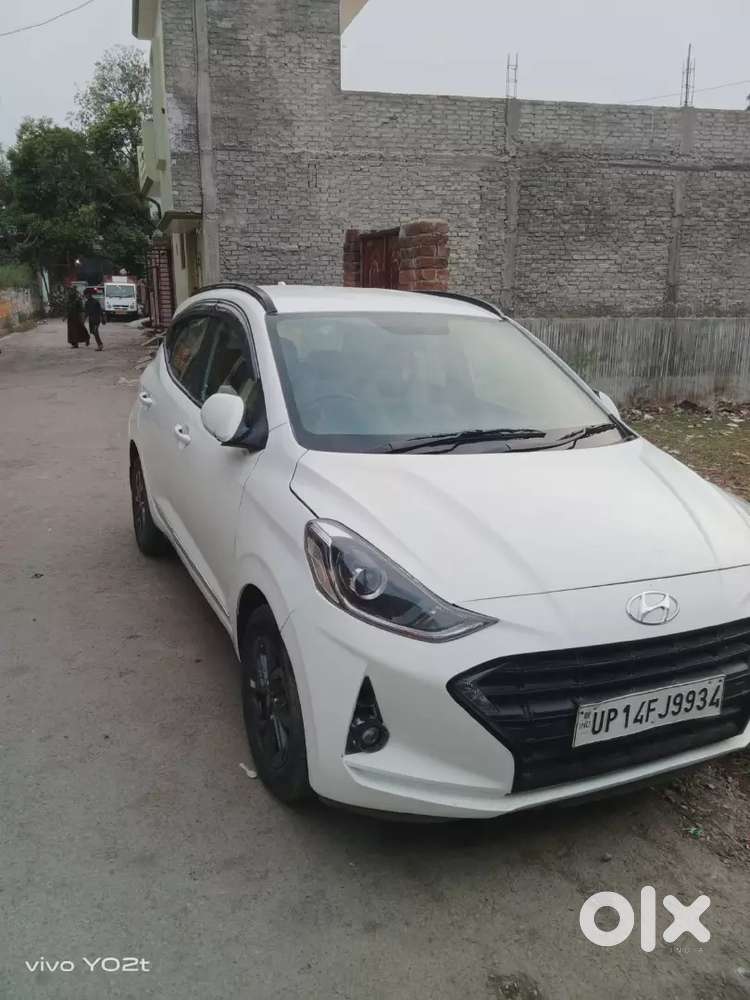 Hyundai Grand I10 2023 Waiting For You