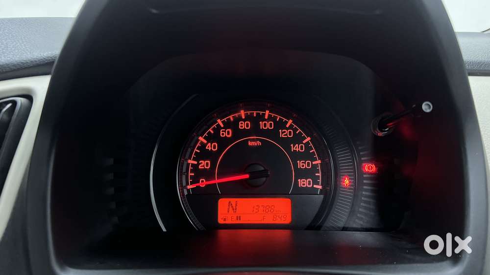 Maruti Suzuki Wagon R 1.0 Vxi Ags, 2024, Petrol