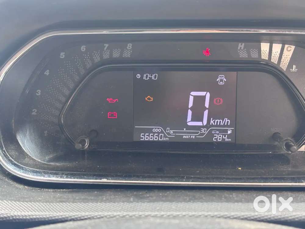 Tata Tiago  Xt 2023 Model