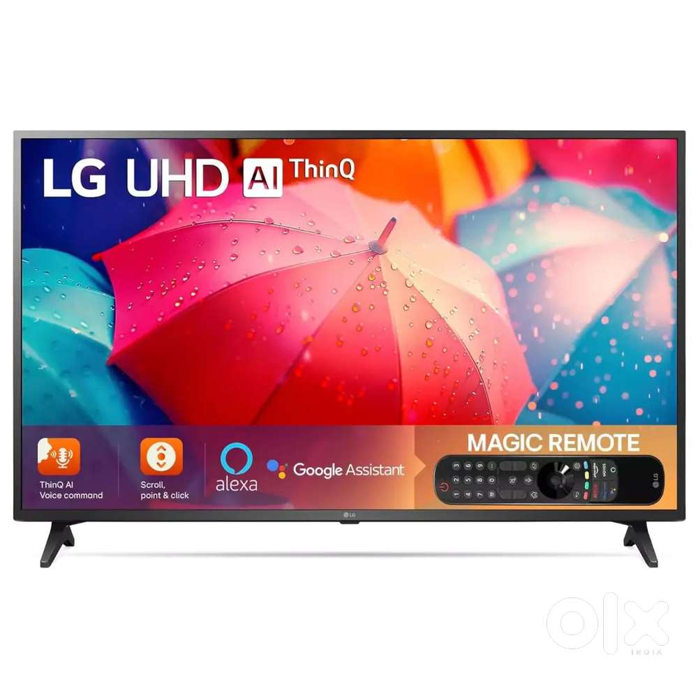 SMART WIFI TV DONY SAMSUNG LG