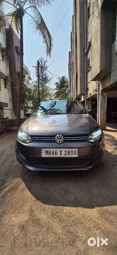 Volkswagen Polo 2013 Diesel Well Maintained