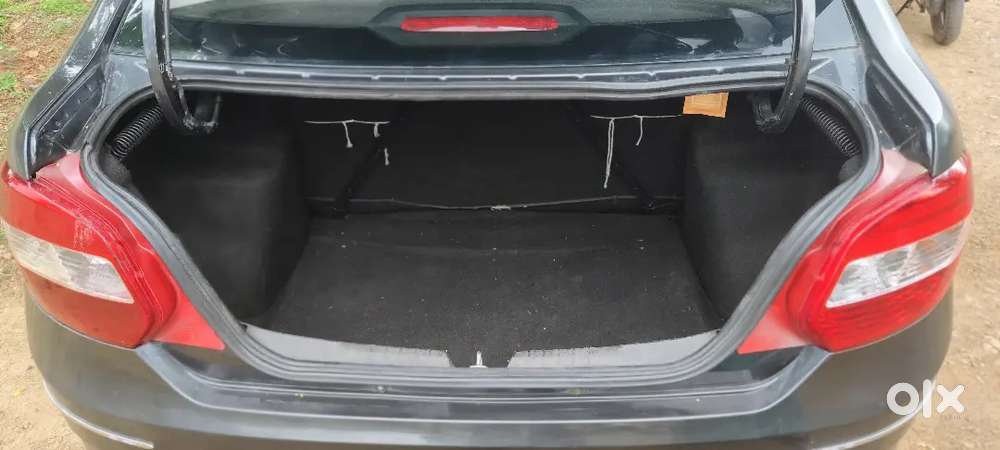 Tata Zest 2017 Diesel 125000 Km Driven