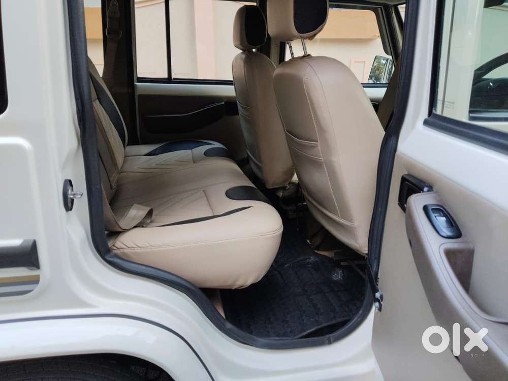 Mahindra Bolero B6, 2022, Diesel