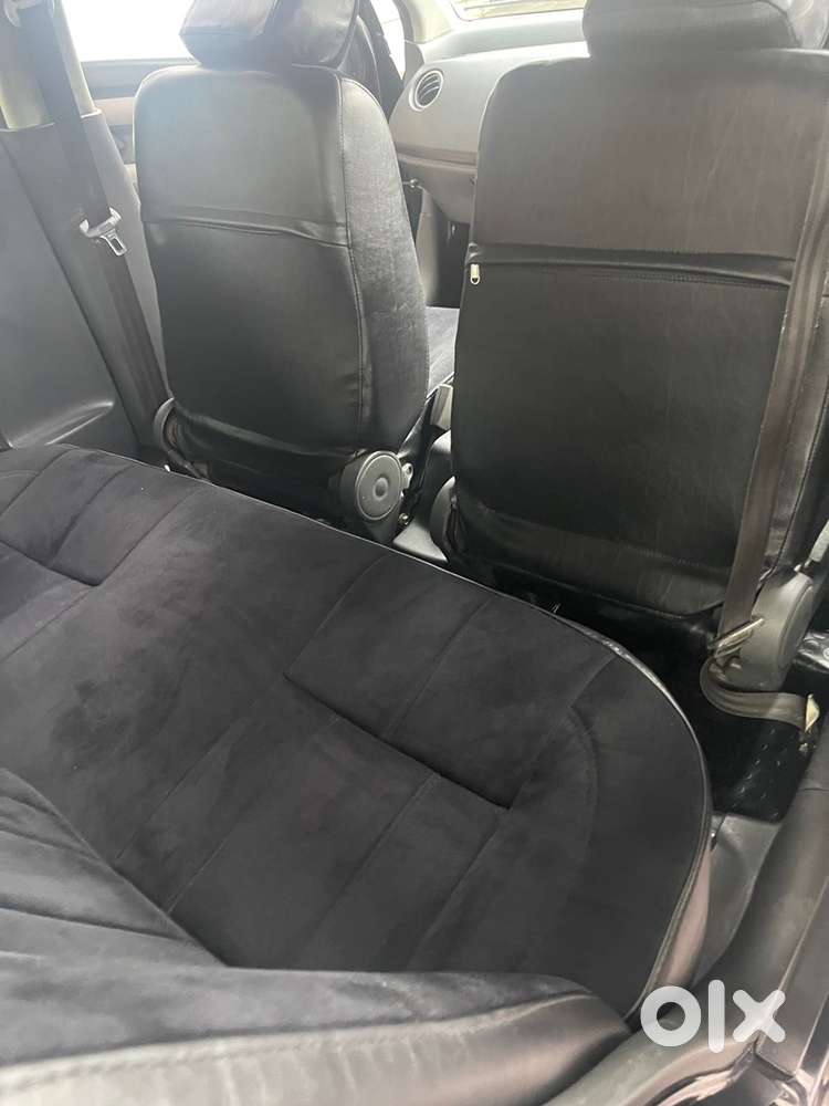 Swift Dzire Petrol 2009