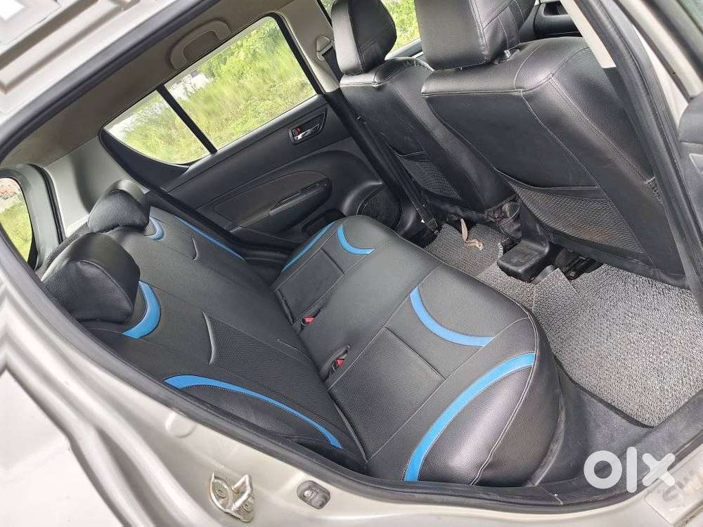 Maruti Suzuki Swift Vxi, 2014, Petrol