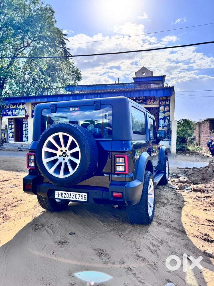 Mahindra Diesel Car 2024