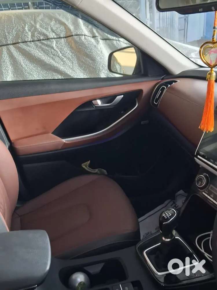 Hyundai Alcazar Platinum 2023