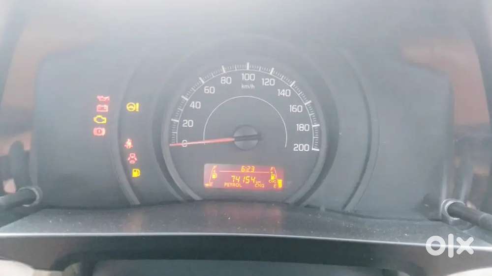 Maruti Suzuki Dzire 1.2 2024