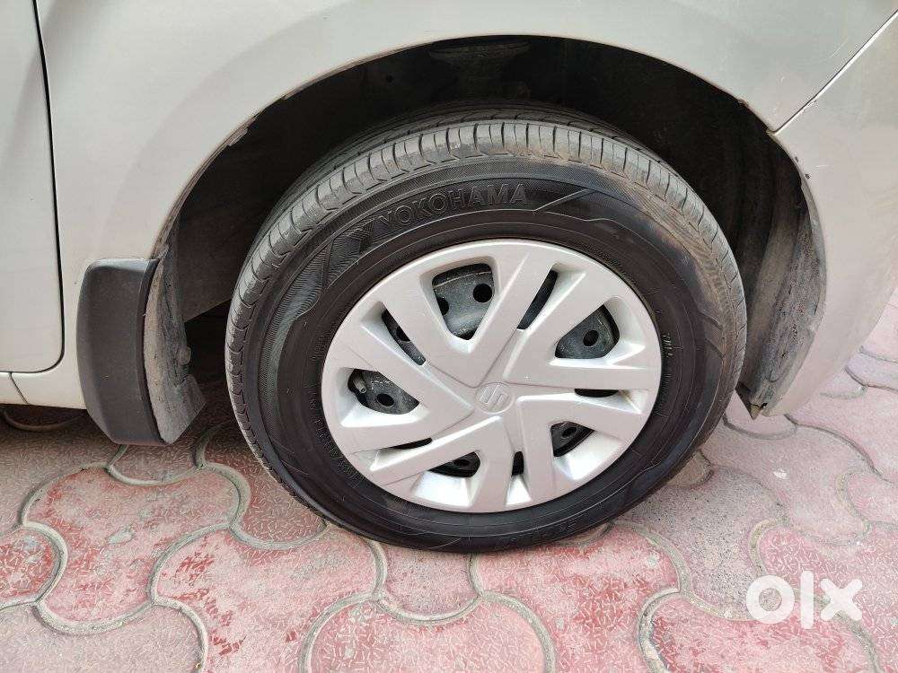Maruti Suzuki Wagon R 1.0 Vxi Cng, 2022, Cng & Hybrids