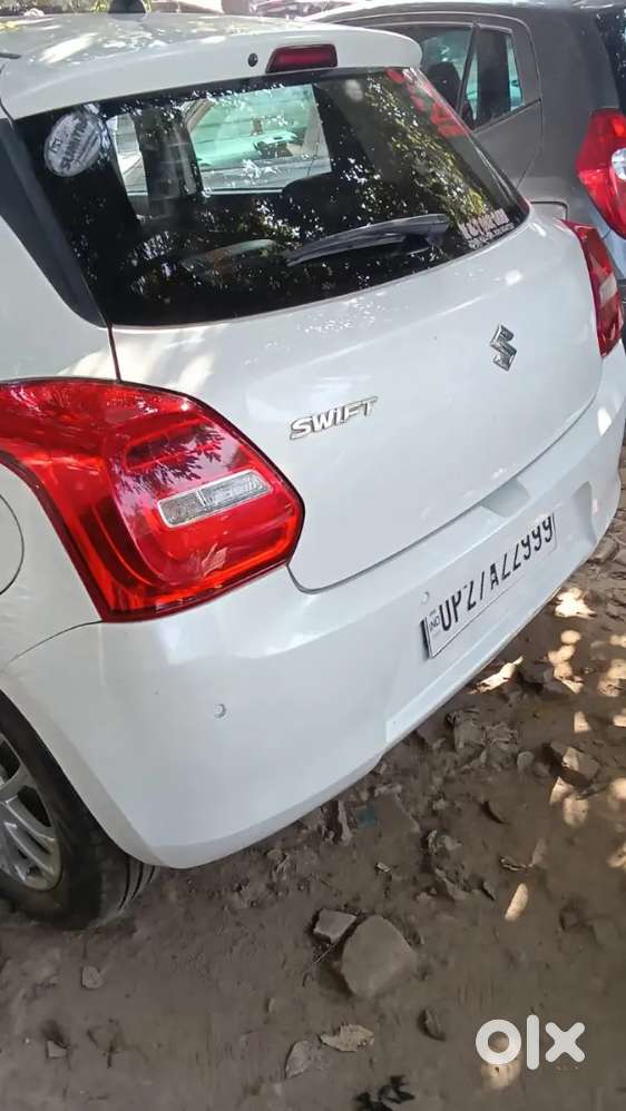 Maruti Suzuki Swift February 2021