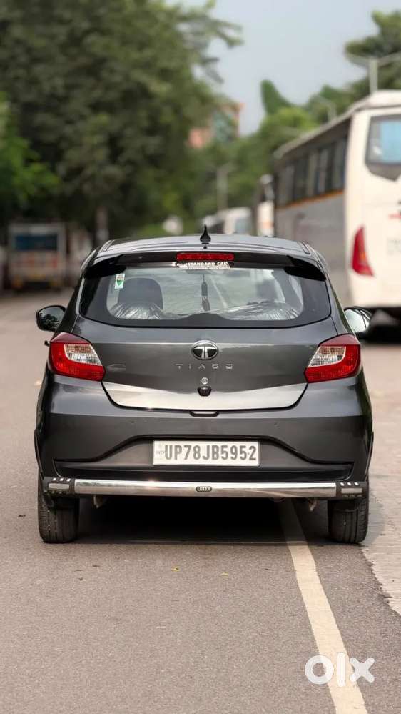 Tata Tiago 1.05 Revotorq Xt, 2025, Petrol