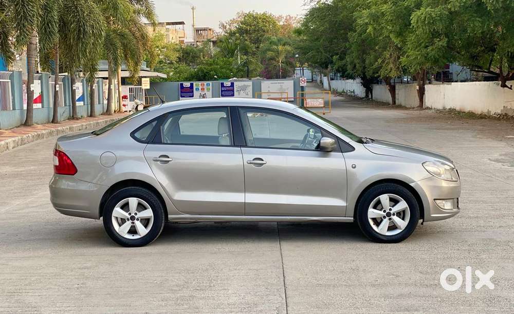Skoda Rapid 2013-2016 1.5 Tdi Elegance, 2015, Diesel