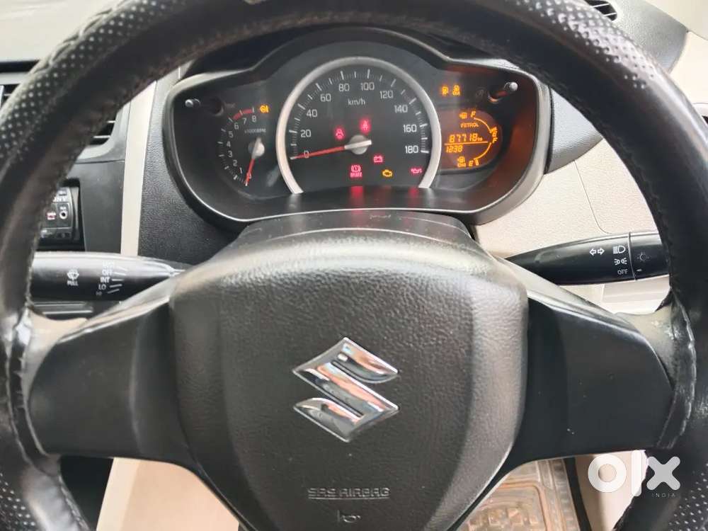 Maruti Suzuki Celerio 2019 Model