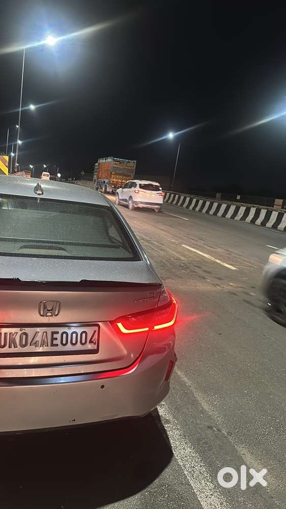 Honda City 1.5 Petrol 2021
