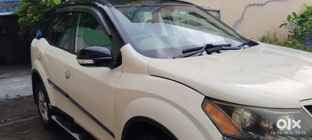 Mahindra Xuv400 El Pro 2012 Diesel