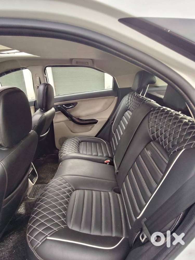 Tata Nexon 1.2 Revotron Xz Plus, 2021, Petrol