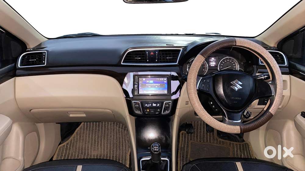 Maruti Suzuki Ciaz 1.4 Delta, 2018, Petrol