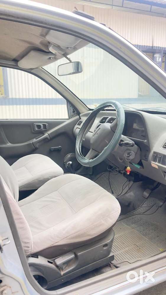 Maruti Suzuki 800 Ac Bsiii, 2003, Petrol