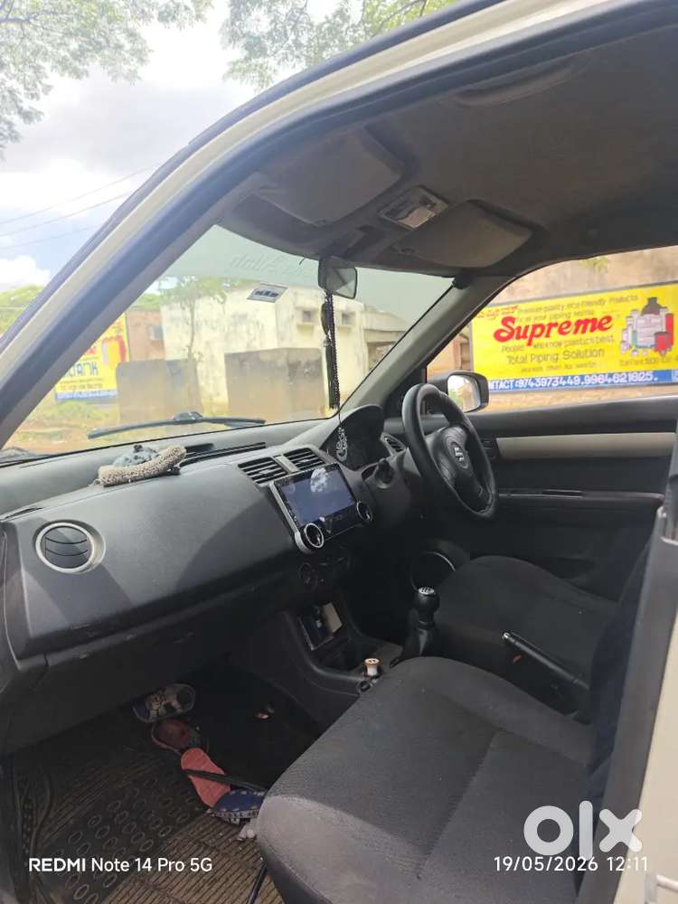 Maruti Suzuki Swift 2010 200000 Km Driven