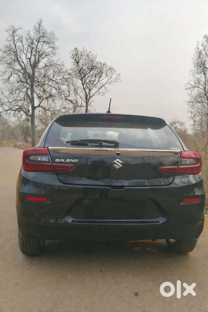 Very Good Condition Vehicle