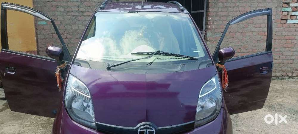 Tata Nano Twist Xt