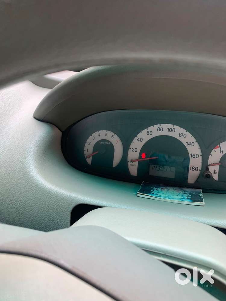 Mahindra Quanto Diesel 2013