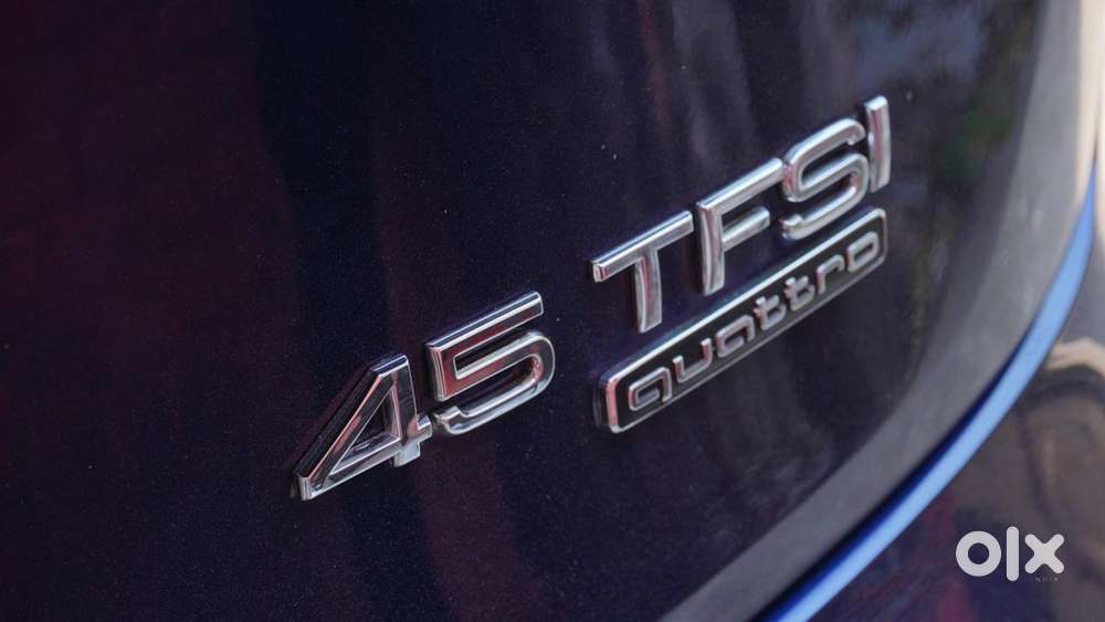 Audi Q5 2.0 45 Tfsi Technology, 2023, Petrol