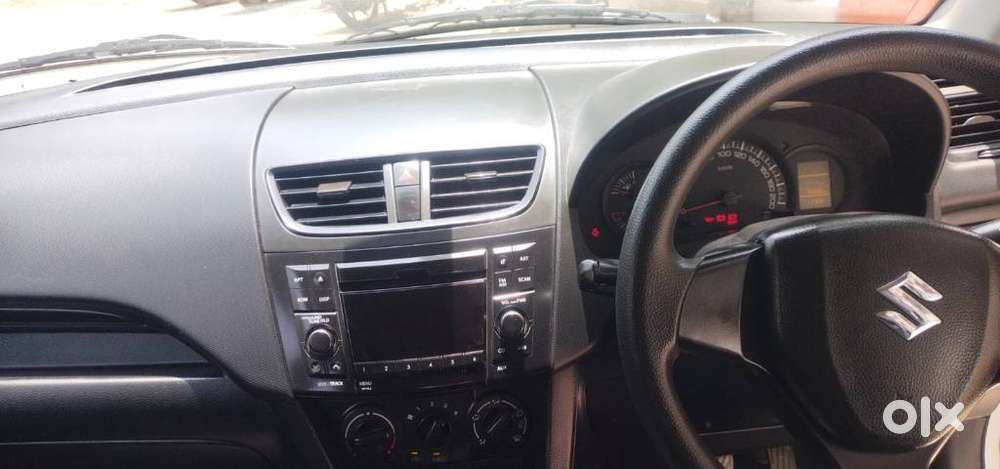 Maruti Suzuki Swift 2011-2014 Lxi, 2013, Petrol