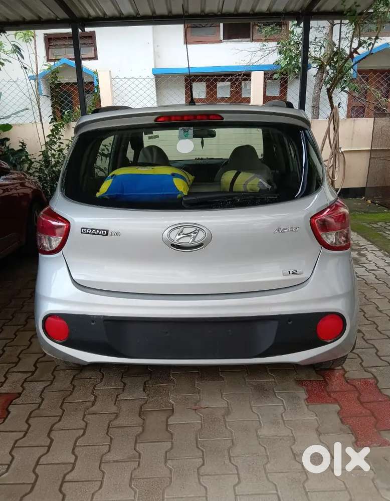 Car For Sell- Excellent Condition