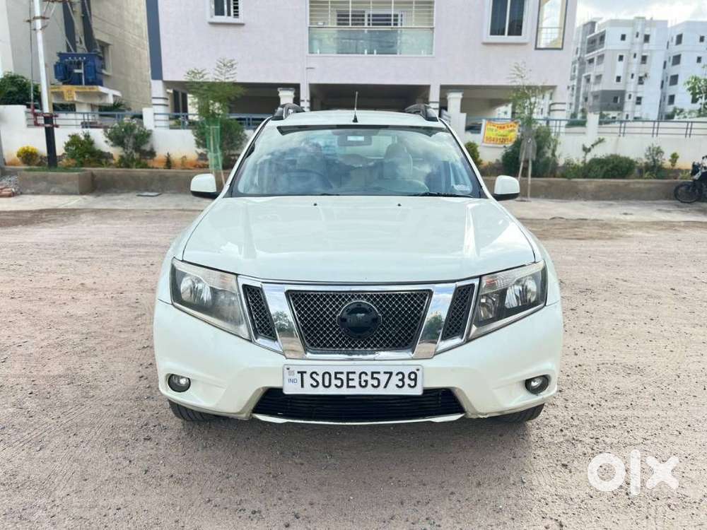 Nissan Terrano Xl 85 Ps Deisel, 2014, Diesel