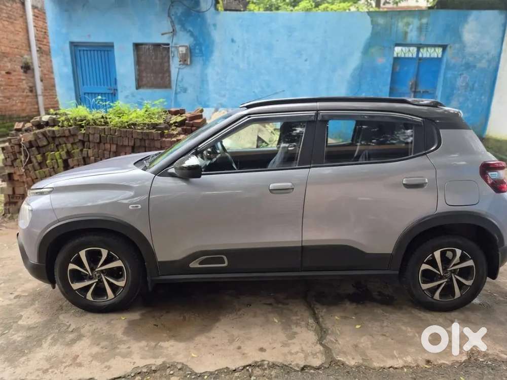 Citroen C3 Feel Petrol 2025 Manual