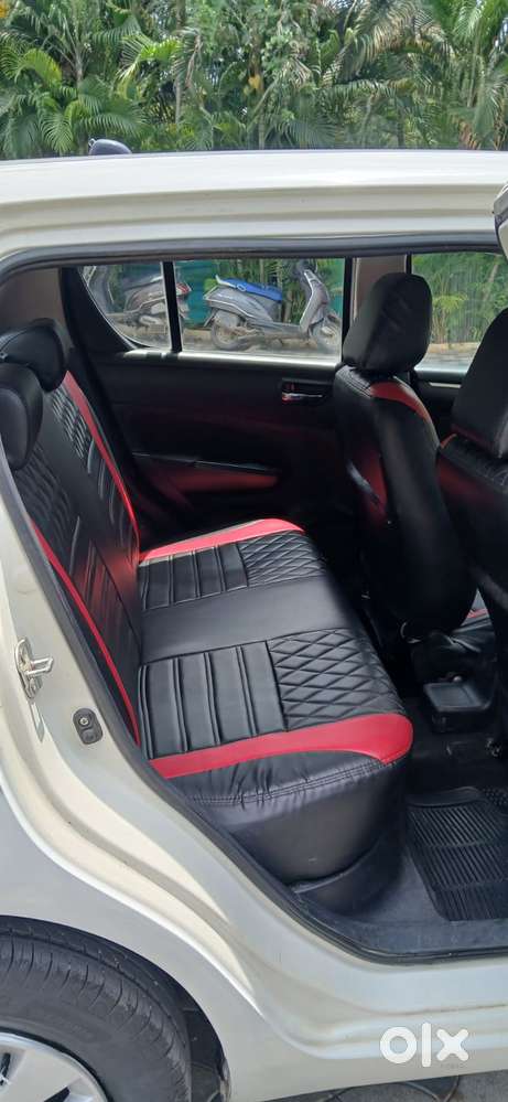 Maruti Suzuki Swift 2011-2014 Vdi, 2013, Diesel