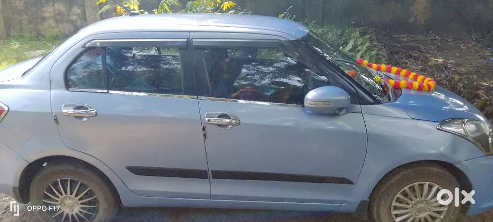Maruti Suzuki Swift Dzire 2016 Diesel 52000 Km Driven