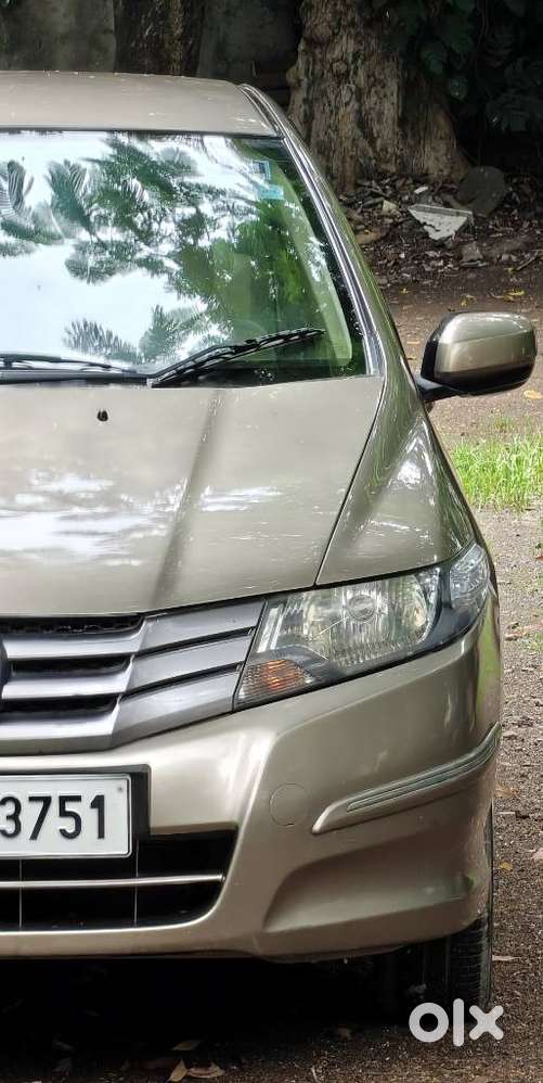 Honda City S Mt, 2010, Petrol