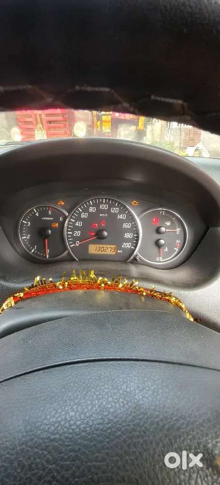 2009 Maruti Suzuki Swift