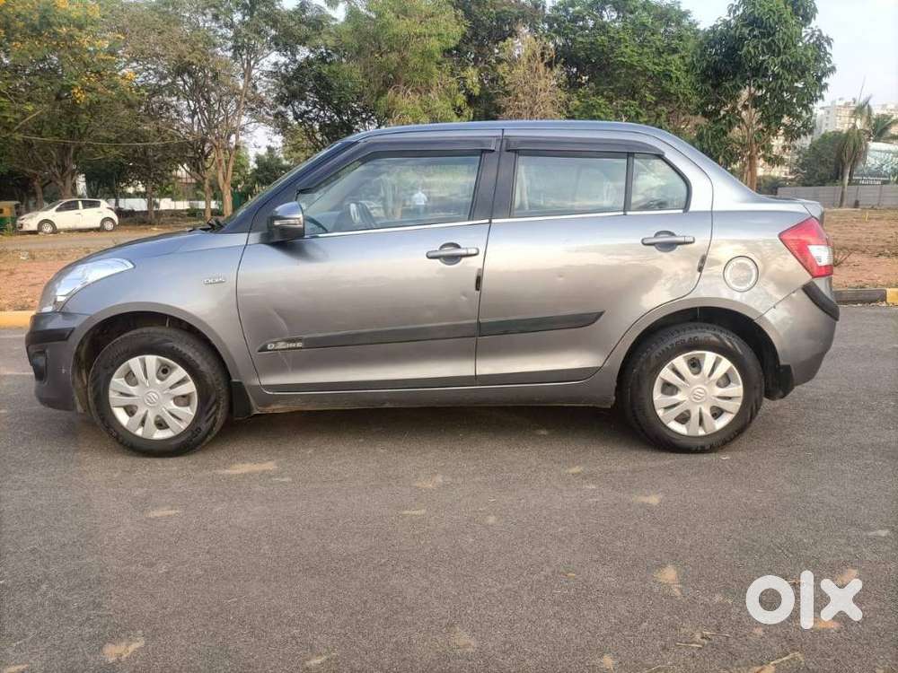 Maruti Suzuki Swift Vdi, 2013