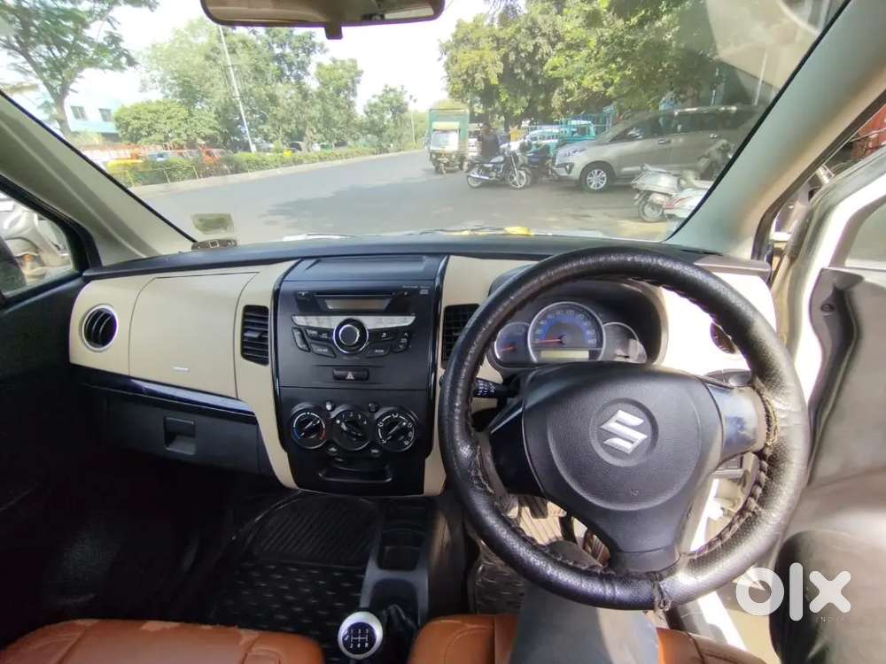 Maruti Suzuki Wagon R 1.0 2018 Petrol 85000 Km Driven