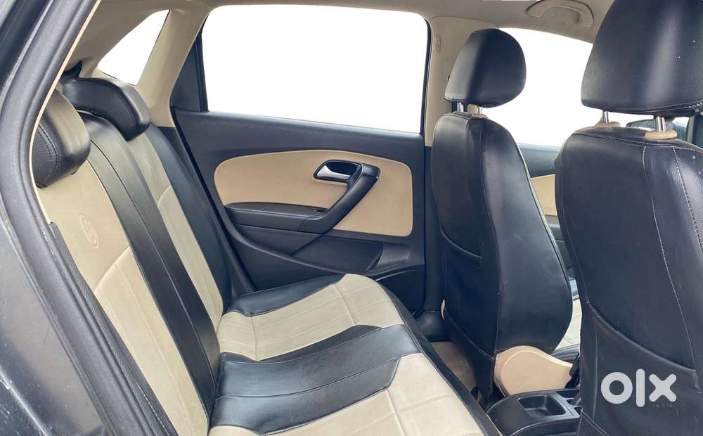 Volkswagen Polo 2013-2015 1.2 Mpi Highline, 2015, Petrol