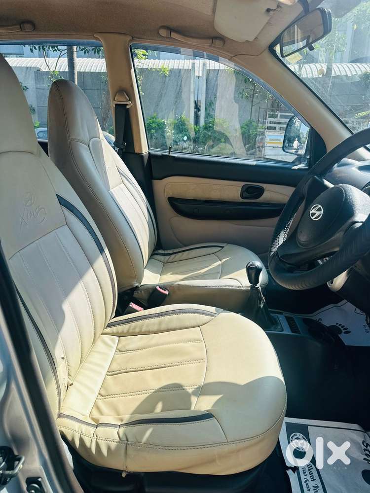 Hyundai Santro Gs Zip Plus, 2013, Cng & Hybrids