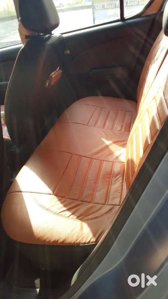 Maruti Suzuki Ritz 2015 Diesel 130000 Km Driven