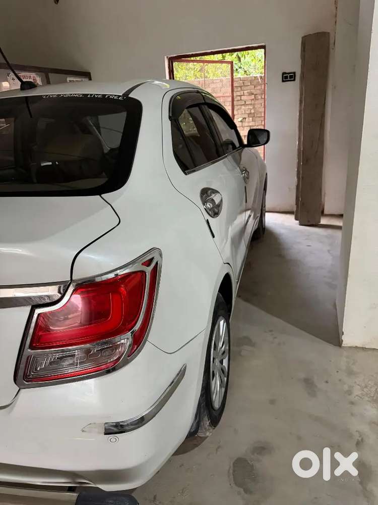 Maruti Suzuki Dzire 2019 Diesel Manual